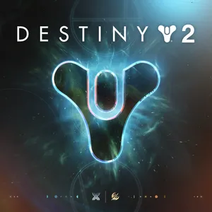 Destiny 2 Cover Art