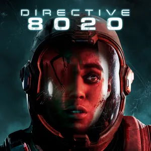 Directive 8020 Cover Art