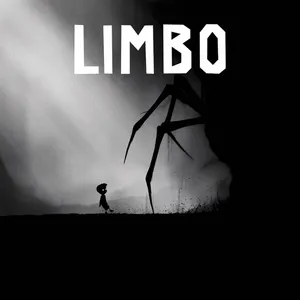 Limbo Cover Art