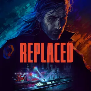 Replaced Cover Art